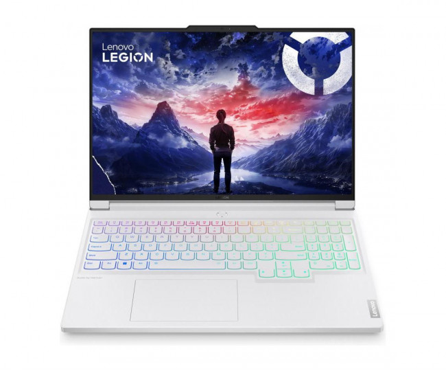 Ноутбук Lenovo Legion 7 16IRX9 Glacier White (83FD008FUS)